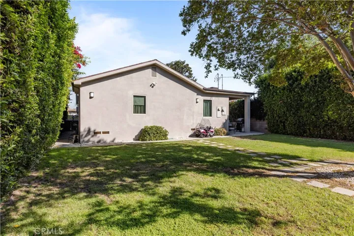 14940 Hartland, Van Nuys, California 91405
