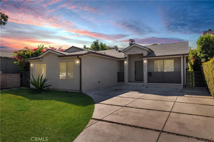 14940 Hartland, Van Nuys, California 91405