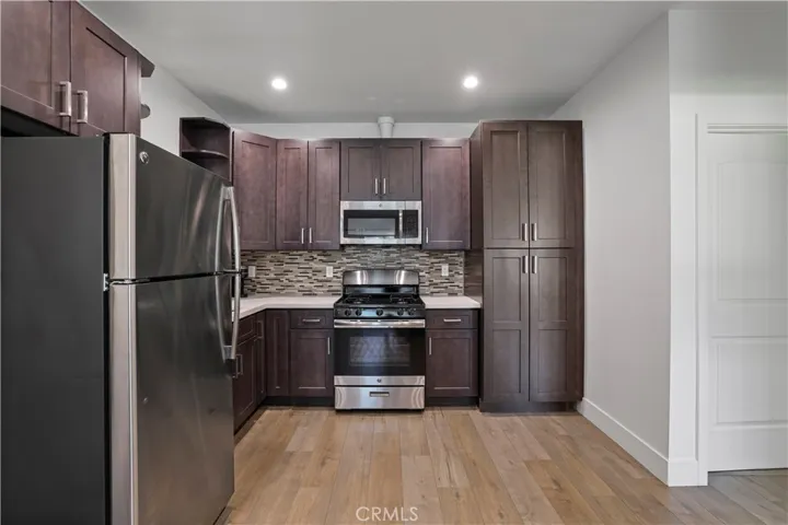 14940 Hartland, Van Nuys, California 91405