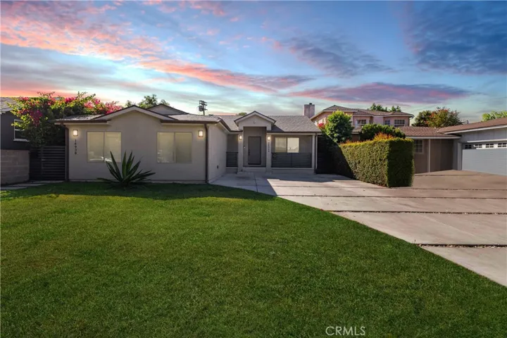 14940 Hartland, Van Nuys, California 91405