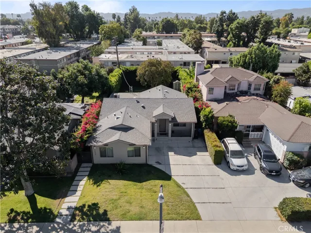 14940 Hartland, Van Nuys, California 91405