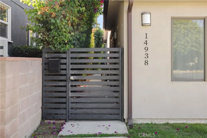 14940 Hartland, Van Nuys, California 91405