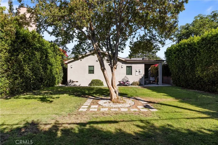 14940 Hartland, Van Nuys, California 91405