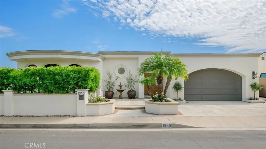 1545 Caribbean Way, Laguna Beach, California 92651