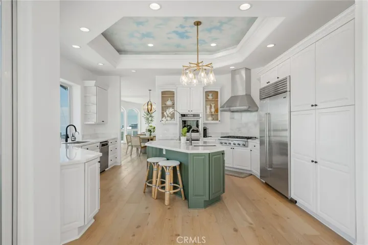 1545 Caribbean Way, Laguna Beach, California 92651