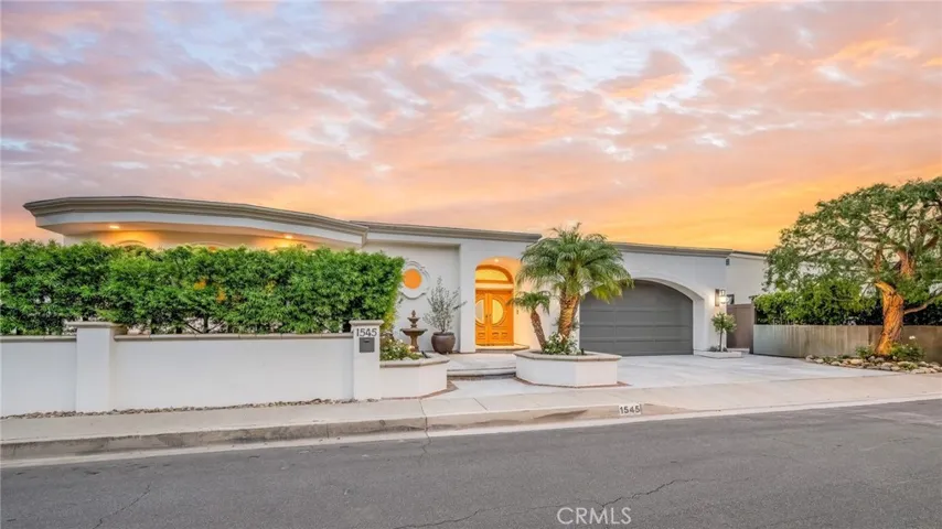 1545 Caribbean Way, Laguna Beach, California 92651
