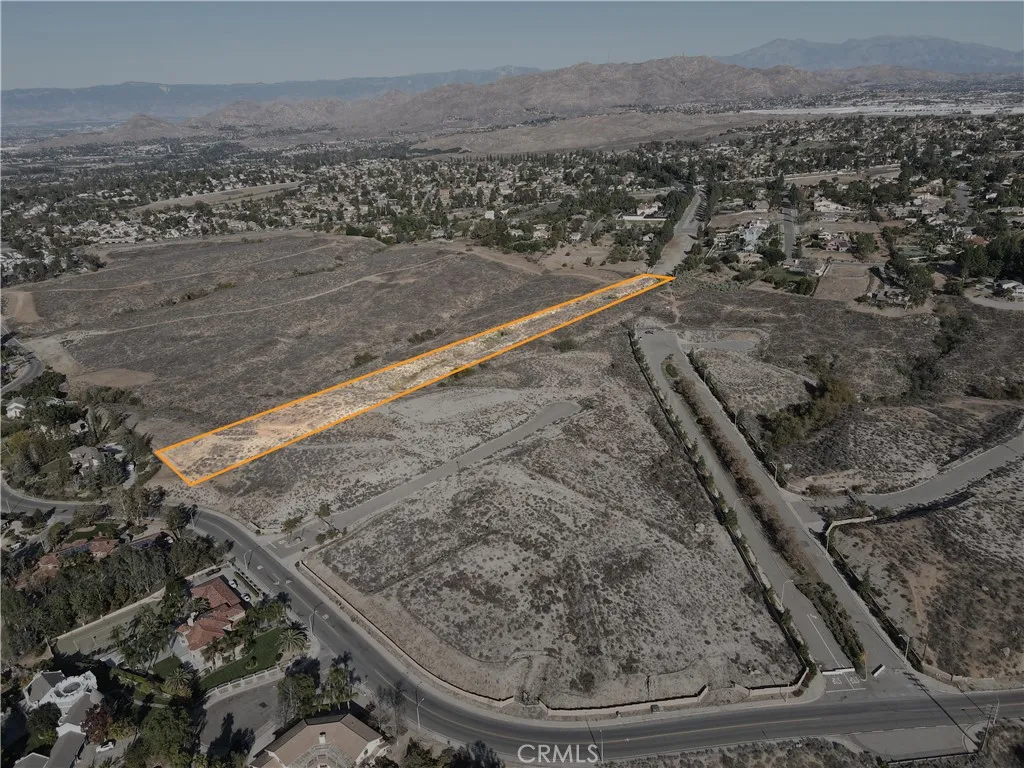 0 Via Vista Drive, Riverside, California 92506 — photo 4