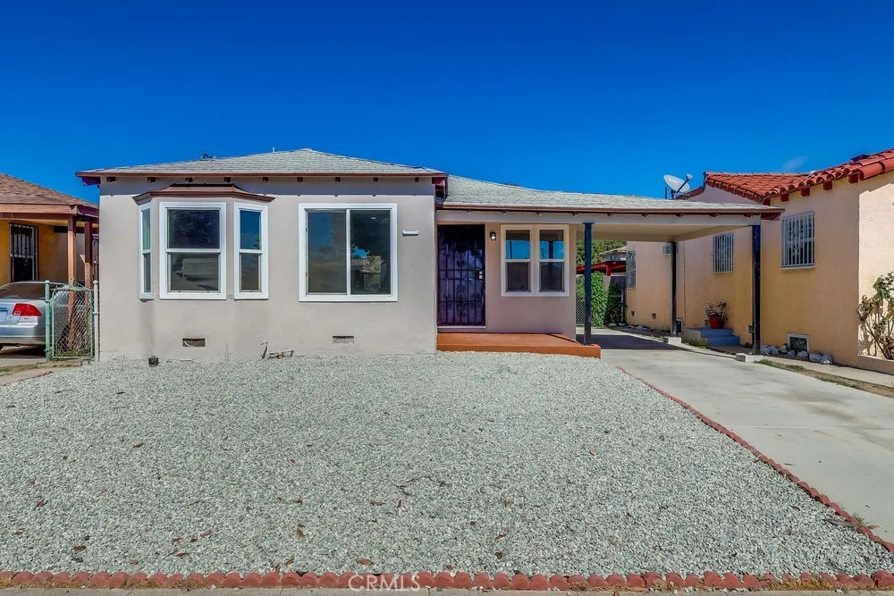 521 W 98th, Los Angeles, California 90044 home-pic-1