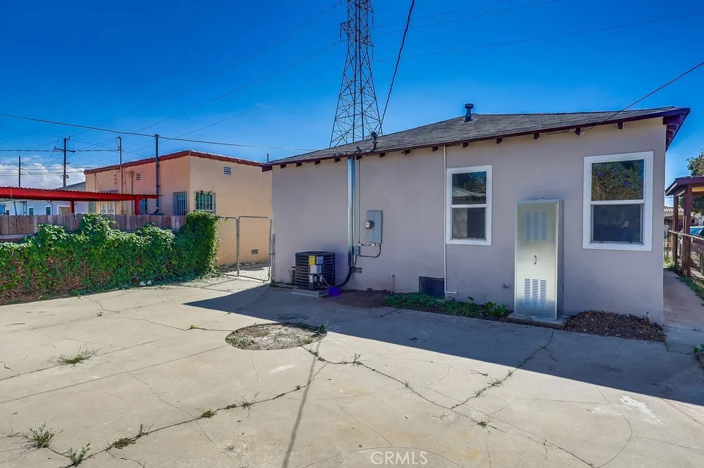 521 W 98th, Los Angeles, California 90044 home-pic-36