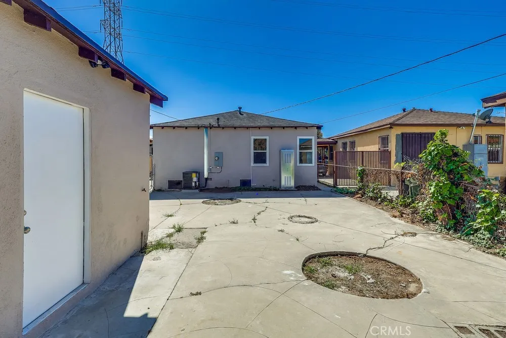 521 W 98th, Los Angeles, California 90044 home-pic-49