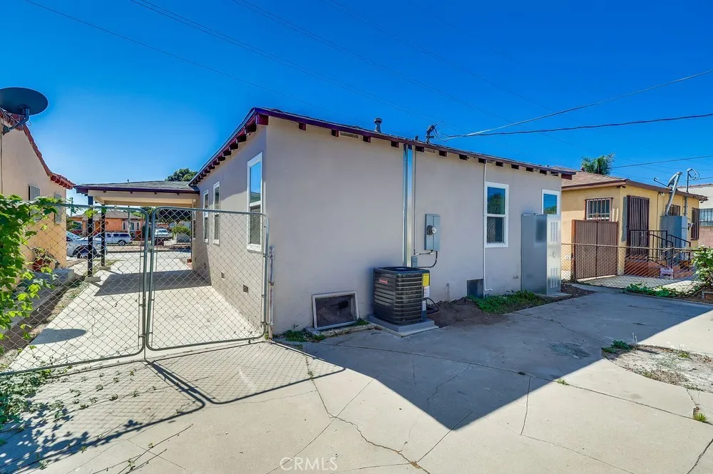 521 W 98th, Los Angeles, California 90044 home-pic-38