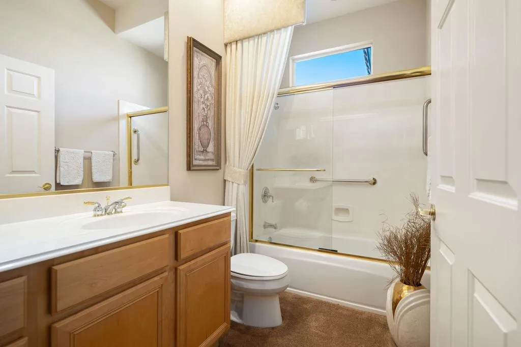 Guest Bath
