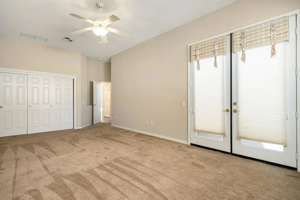 Attached Casita