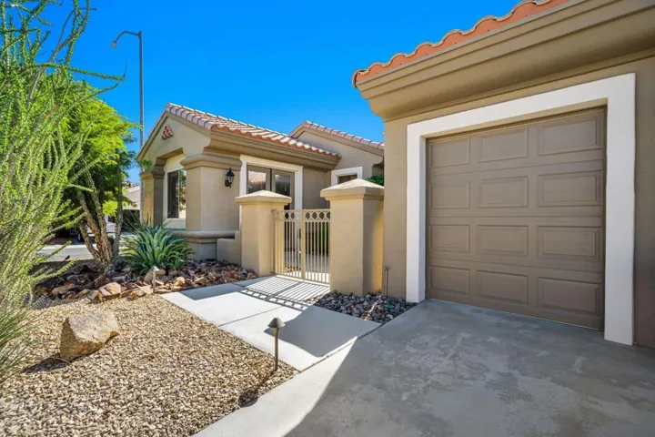 Golf Cart Garage