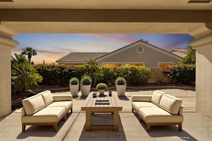 Patio 2