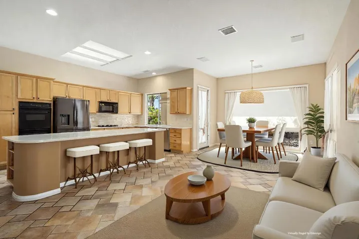 Kitchen Dining
