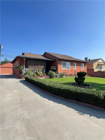 1522 Lancewood, Hacienda Heights, California 91745
