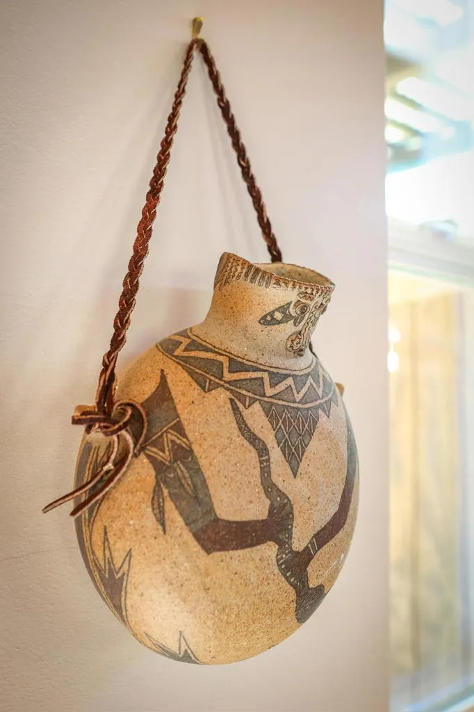 9223 N Star Trail, Morongo Valley, California 92256 home-pic-34