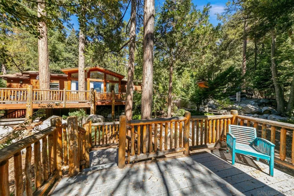 24655 Upper Rim Rock Road, Idyllwild, California 92549 home-pic-4