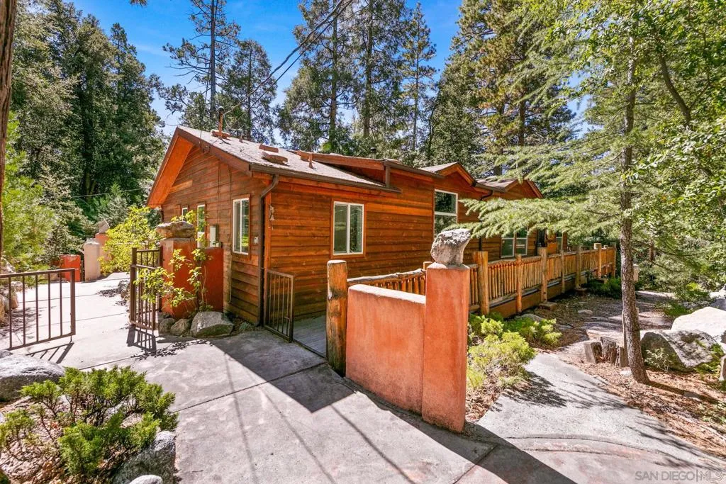 24655 Upper Rim Rock Road, Idyllwild, California 92549 home-pic-6