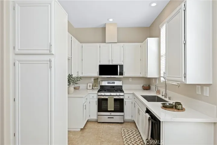Cook in your remodeled kitchen