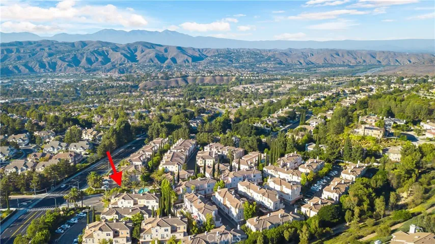 Love where you live in Anaheim Hills