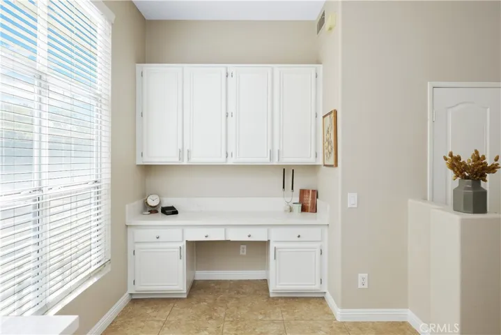 Work life balance with this remodeled desk