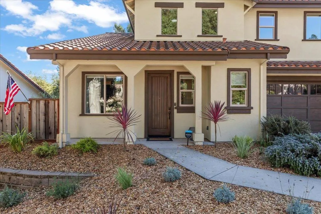361 Collado Drive, Scotts Valley, California 95066 home-pic-1