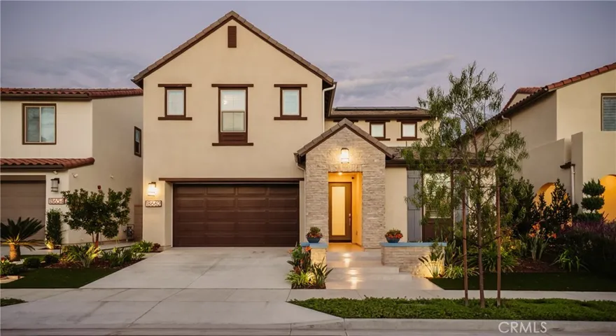 18662 Dawn, Fountain Valley, California 92708