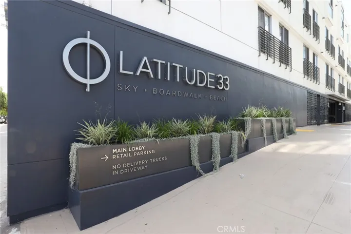 3119 Via Dolce 109, Marina Del Rey, California 90292