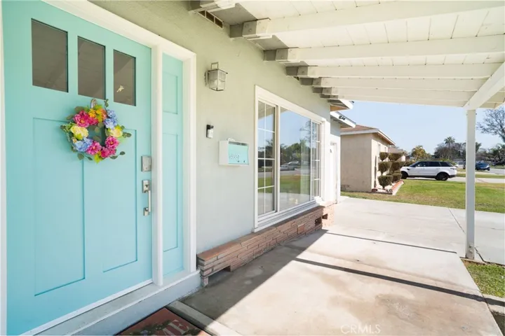 Entry