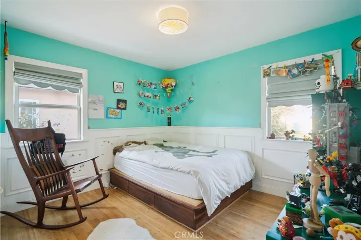 Secondary Room