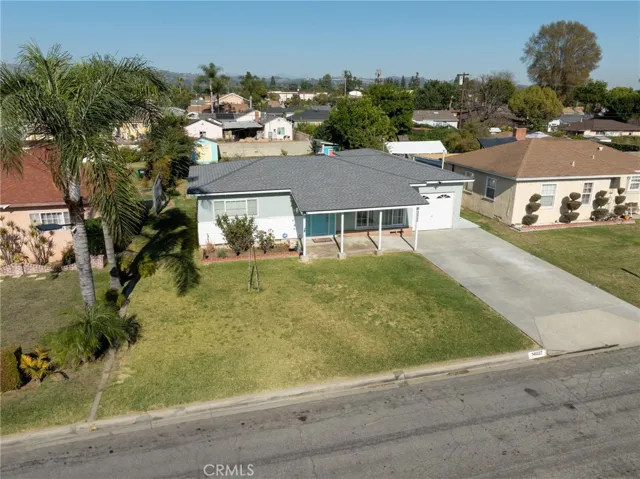 14037 Mystic Street, Whittier, California 90604