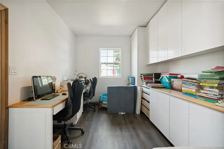 Bonus Room
