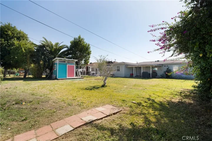 14037 Mystic Street, Whittier, California 90604