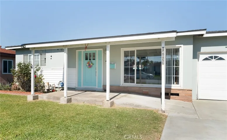 14037 Mystic Street, Whittier, California 90604