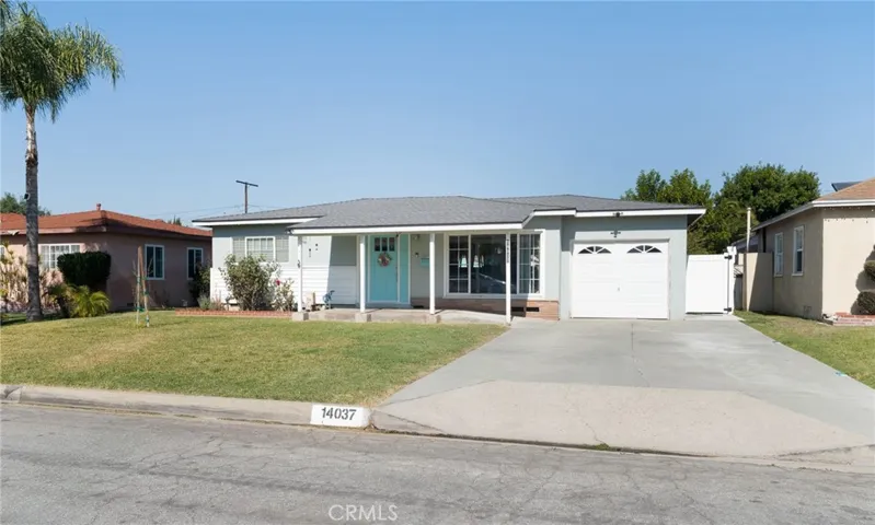 14037 Mystic Street, Whittier, California 90604