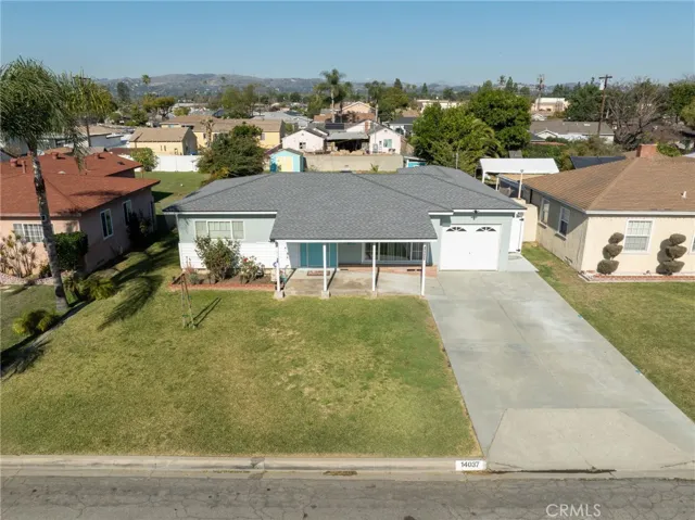 14037 Mystic Street, Whittier, California 90604
