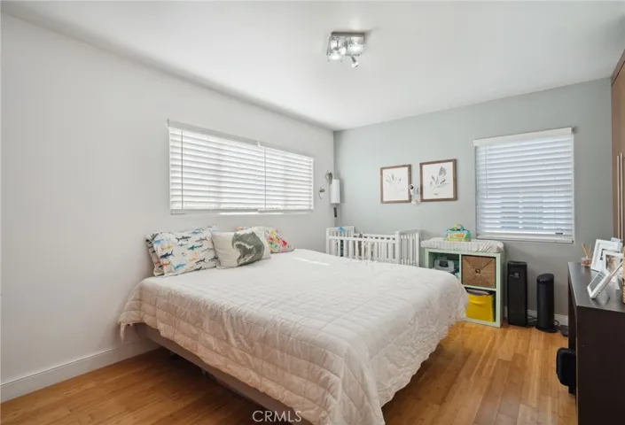 Primary Room