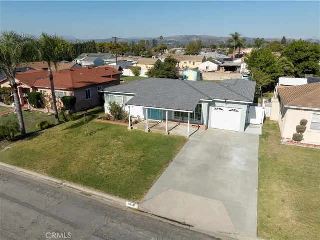14037 Mystic Street, Whittier, California 90604