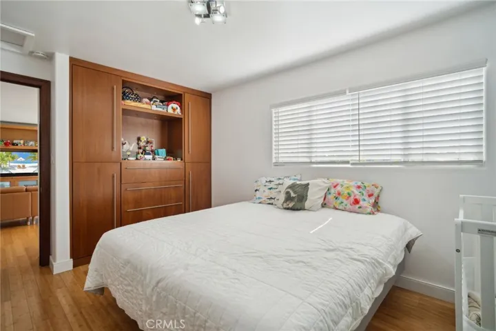 Primary Room