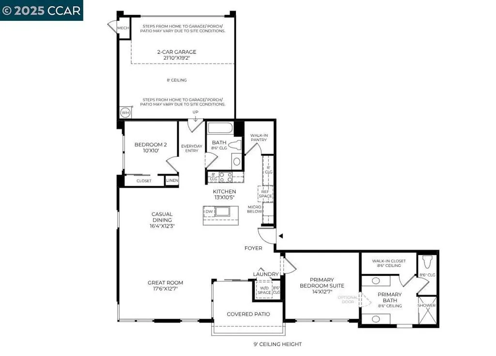 3079 El Camino Real 101, Santa Clara, California 95051 home-pic-7