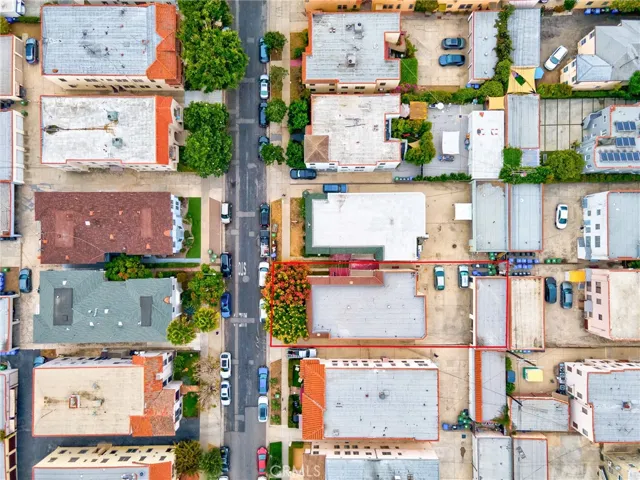 445 N Spaulding, Los Angeles, California 90036