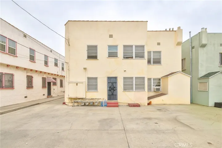 445 N Spaulding, Los Angeles, California 90036