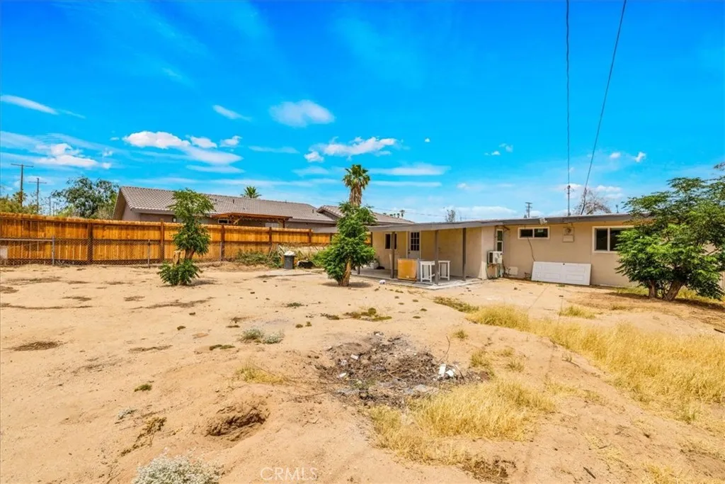 6064 Cahuilla, 29 Palms, California 92277 home-pic-27