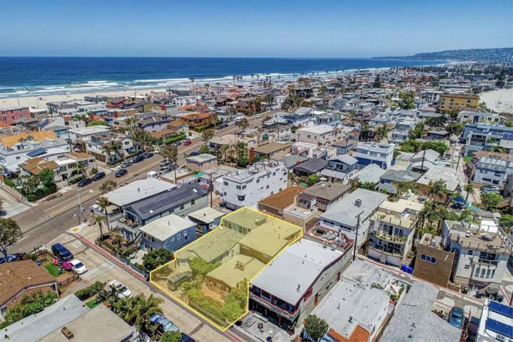 Rare opportunity with 2 adjacent properties for sale.