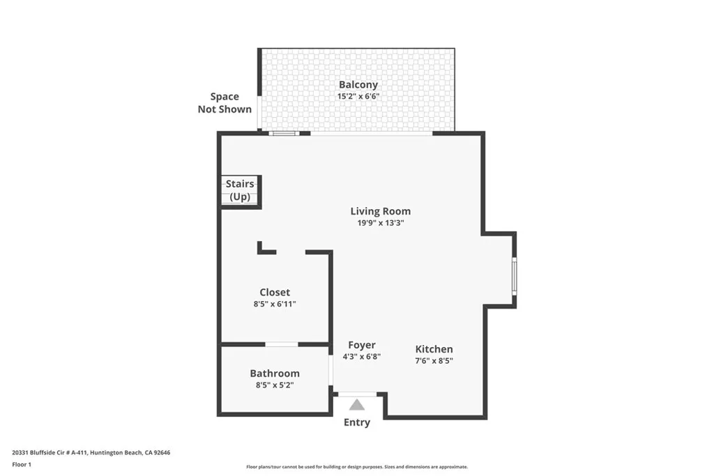 Floor 1