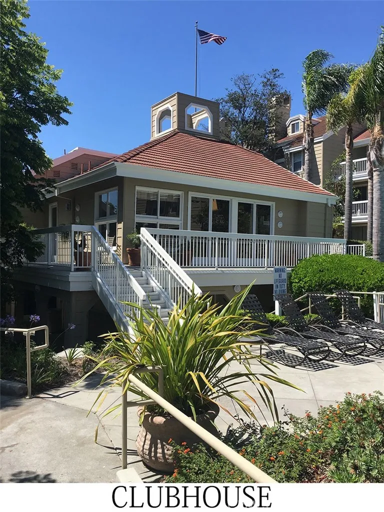 Club House