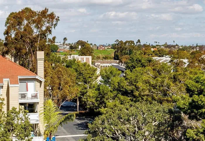 View of the Historical Newland House H.B.