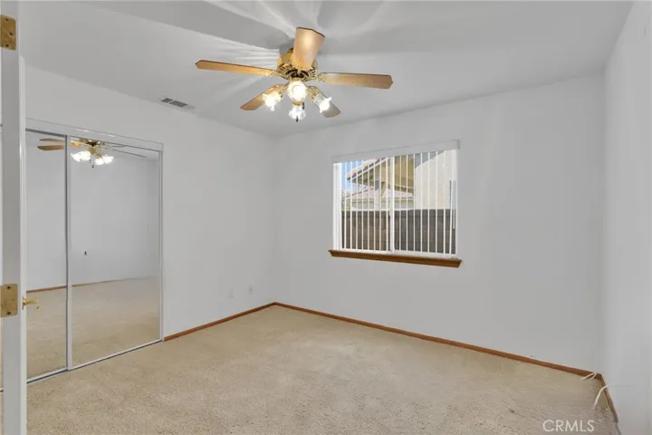 3rd guest bedroom